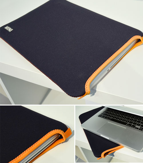 Protect your Macbook in style