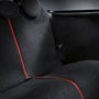 Back Seat Protective Cover