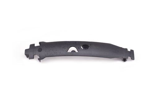 12527618548 MINI Cooper Replacement Cable Duct - Genuine MINI Cooper S ...