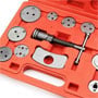 12 Piece Brake Caliper Piston Tool
