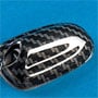 Carbon Fiber Washer Covers