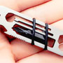 Pocket Tool 6 in 1