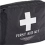 First Aid Kit: Aston Martin