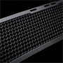 Hex Mesh Lower Grill