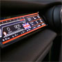 LED Passenger Dash Display: F55/6/7