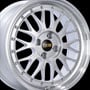 BBS Wheel: LM 275: 18x7.5