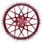 BC Forged Modular Wheel: HB33