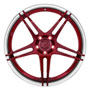 BC Forged Modular Wheel: HB09