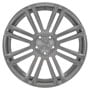 BC Forged Modular Wheel: HB36