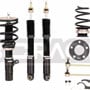 Coilovers BC Racing: BR Gen 3: NO DDC