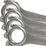 Connecting Rod Set: CP Carillo