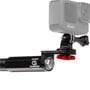 GoPro Camera Tow Hook Action Mount