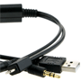 Apple Interface Cable USB H Adapter: Lightning