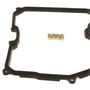 Transmission Oil Pan Gasket: Automatic Elring