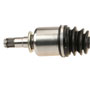 Axle Shaft: R52/3S: Automatic: Left: FEQ