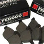 Ferodo DS1-11 Brake Pads: Front Set