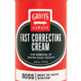 Griots BOSS: Fast Correcting Cream 16oz