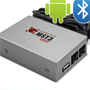 USB Bluetooth Android iPhone Interface: Gen2