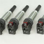 Ignition Coil Set: IP Performance: N14+ N18