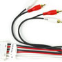 Amplifier Wiring Adapter Harness