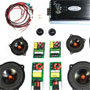 Soundstage Speaker Upgrade Kit