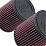 Air Filter Set: Vantage + DB9: KN Cleanable