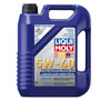 Liqui Moly Leichtlauf High Tech Oil: 5 Liter 5w-40