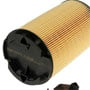 Air Filter Element: Mahle