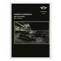 MINI Cooper Manual: R60, 61 w/ GPS