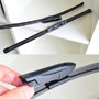 Front Wipers: R55/R56/R57 After July 2012