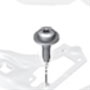 Torx Bolt with Washer
