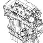Engine R55/6/7S: N14