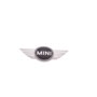Emblem MINI Wings for Valve Cover