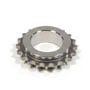 Oil Pump Chain Sprocket: USED