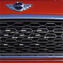 Grill: Front