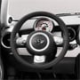 Sport Steering Wheel for Shift Paddles: Leather: Camden 