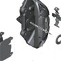 JCW Big Brake Kit: F55/6/7