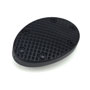 Brake or Clutch Pedal: Rubber Pad