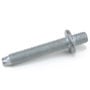 Spare Tire Mounting Stud: R55