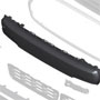 Cover: Front Bumper: PDC