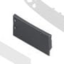 License Plate Mounting Plate