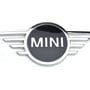 MINI Logo Badge Emblem: Front