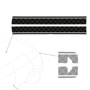 Roof Decor Stripe Set: Europa Special Edition
