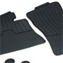 Floor Mats: All-Weather: Front R55/6/7/8/9 'S'