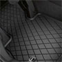 Floor Mats: All-Weather: Front: F54 Clubman