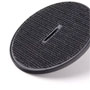 Velcro Floormat Mounting Plate w/ Screw Thread