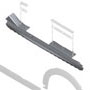 Door Sill Cover: JCW: Right