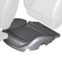 Foam Cushion: Recaro Sport Seat: Left