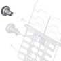 Lumbar Support Knob Handwheel