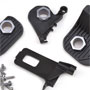 Headlight Bracket repair kit: R60/61: Left